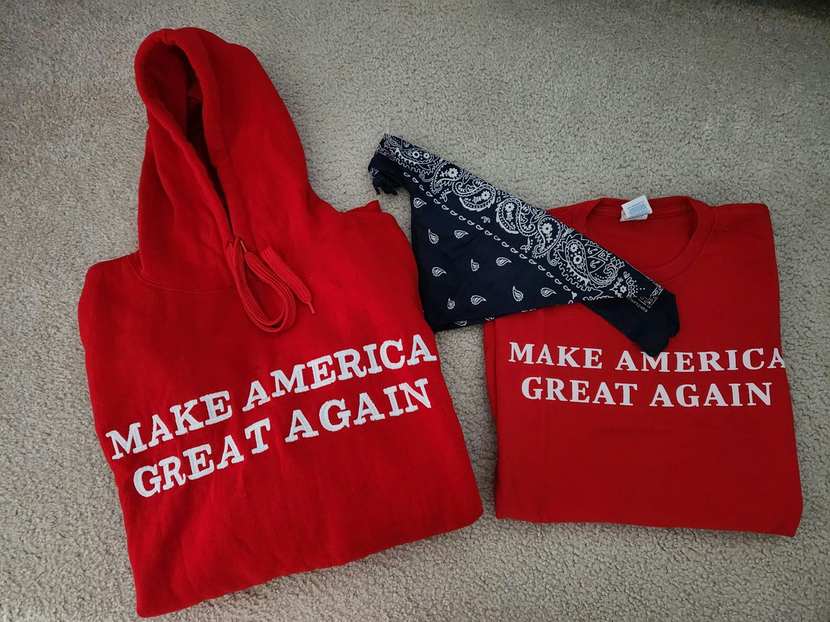 These belonged to my nephew Matthew Perna. He wore them on January 6 and were used by the FBI to identify him. The FBI returned them to my brother over 3 years after he died. They couldn't give them to  his Dad because he died last year, brokenhearted. They belong to me now, I