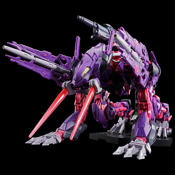 ガンプラ】MG「ガンダムアストレイミラージュフレーム セカンド