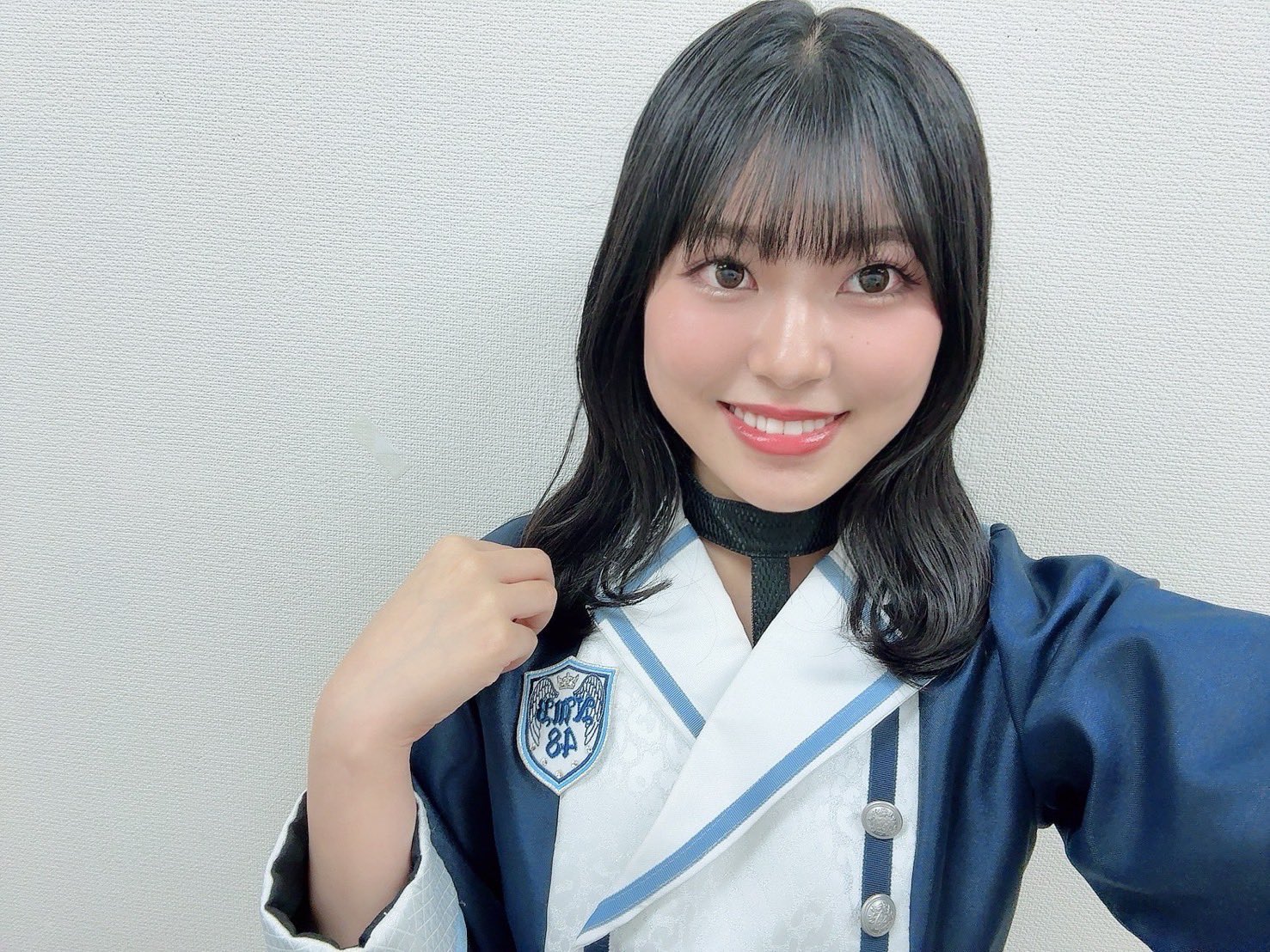 黒島咲花【NMB488期生】 on X: 