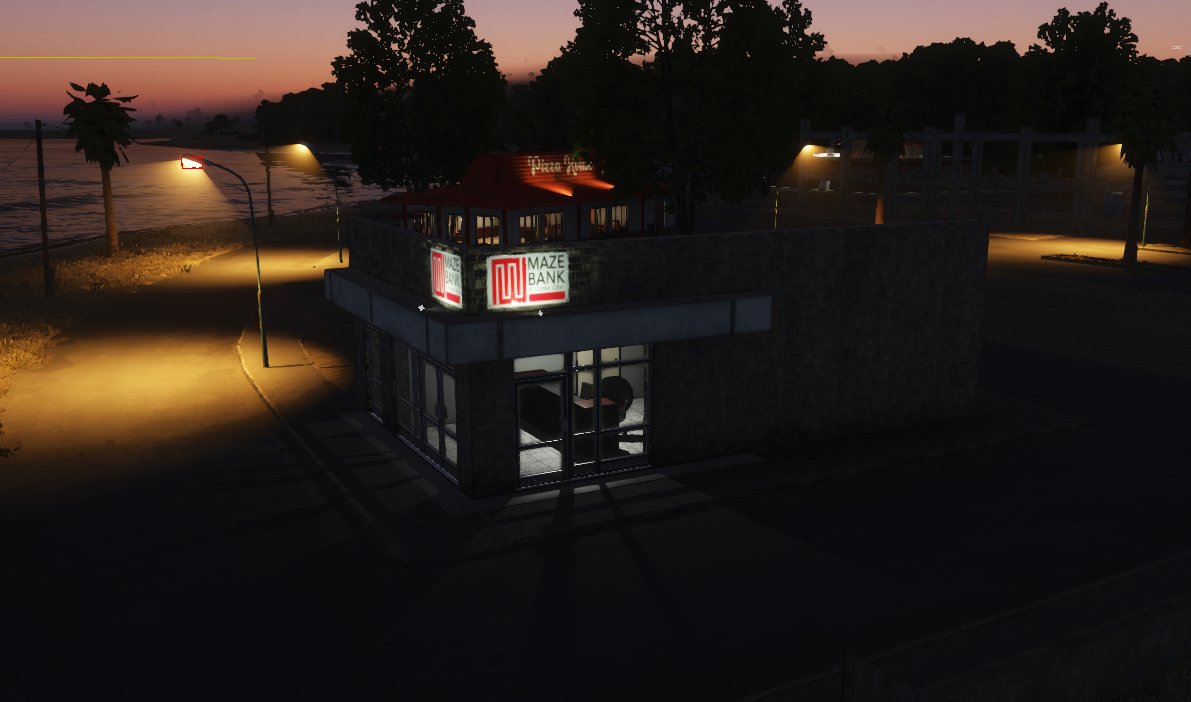 pierre_Roger9's tweet photo. And here is a new building, a small bank. π° #worldeditor #ArmaReforger https://t.co/1qMLyLDhNy