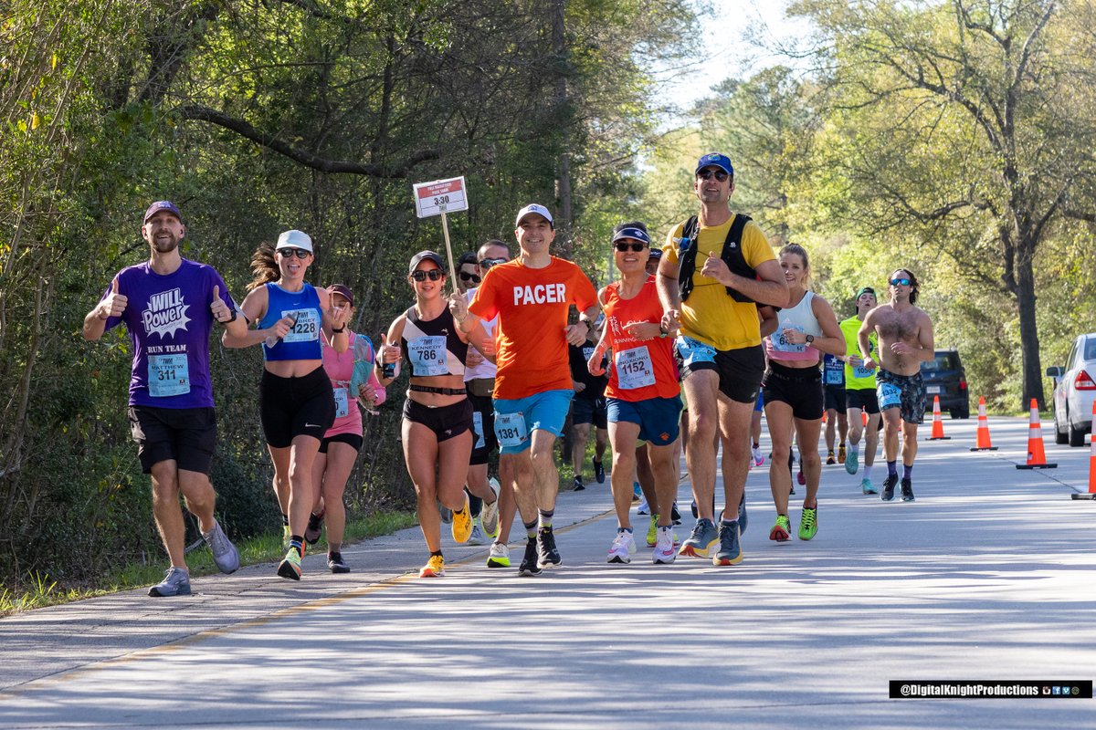 TWoodlands Marathon tweet media