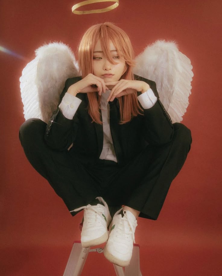 𝙖𝙣𝙜𝙚𝙡 . ⋆ ⚚ tweet media