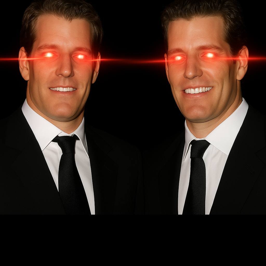 🔴COINTELGRAPH: Gemini, la piattaforma fondata dai gemelli Winklevoss, supera le aspettative con un'IPO sovrascritta oltre 20 volte e punta a raccogliere fino a 425 milioni di dollari.