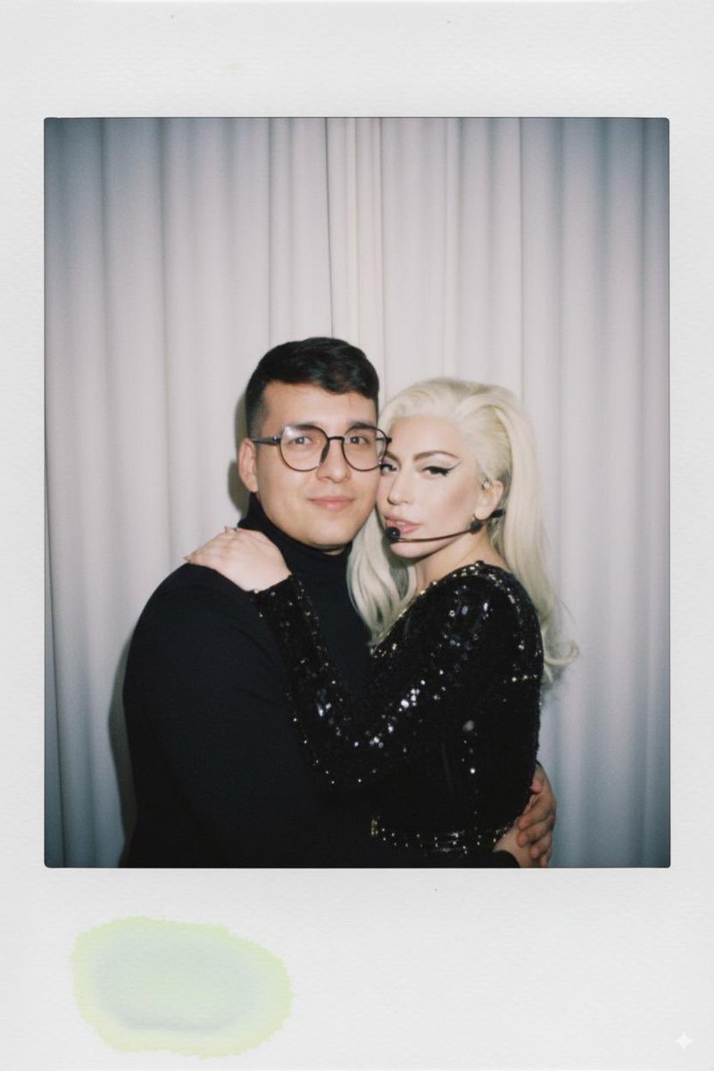 fancymany's tweet image. Espero algún día estas fotos se hagan realidad 🥺🥹❤️…. I love Mother Monster @ladygaga 
#gaga #MAYHEMBALL