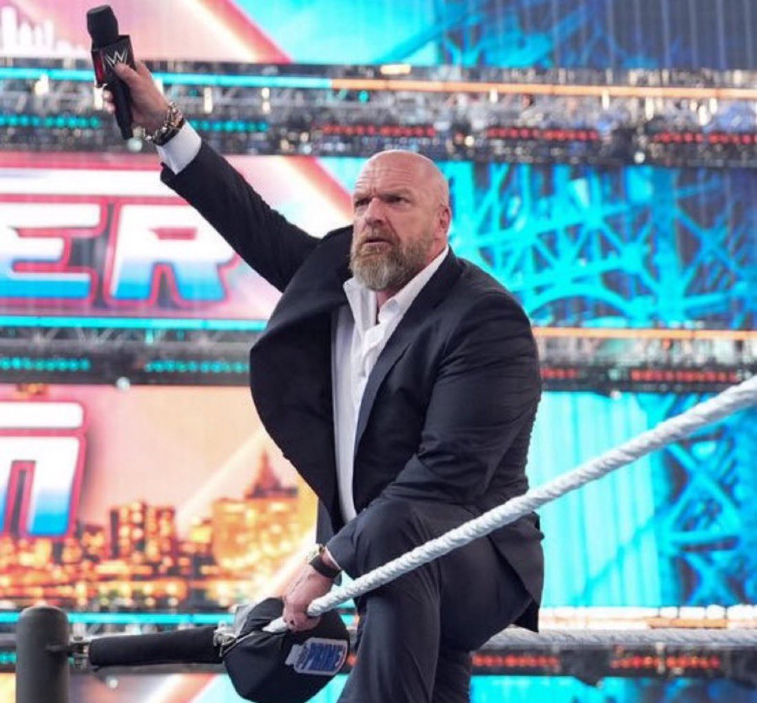 Wrestle Ops tweet media