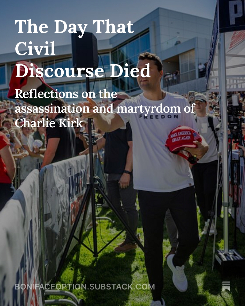 If you actually care about the democratic process in America, the left has to be destroyed. 

Transsexuals must be involuntarily committed until their dysphoria is cured. Every institution must drive out pronouns in bio or BLM support like they would a swastika or the number
