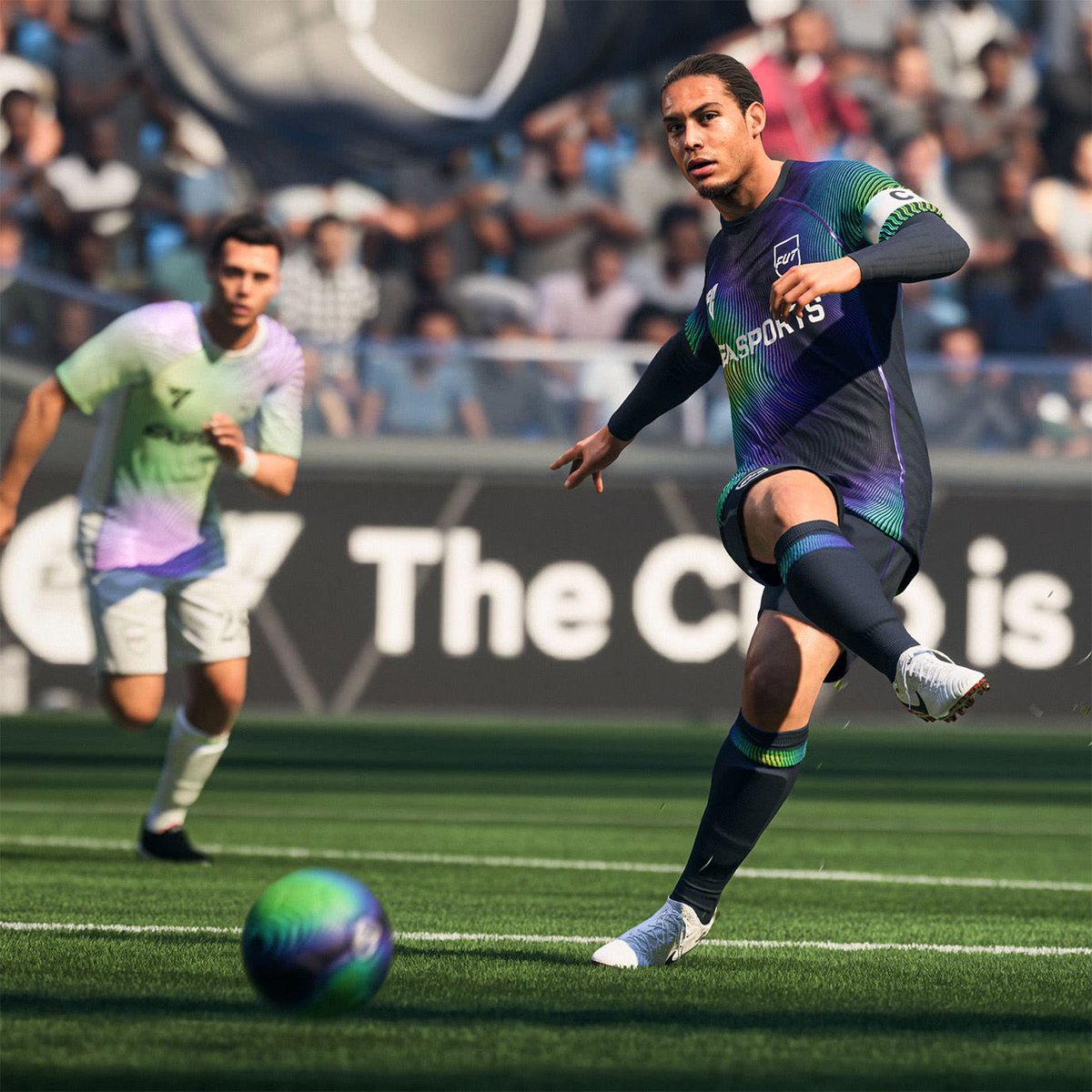 irrompibles's tweet image. Se viene la temporada futbolera y como todos los años, llega un nuevo EA FC26 que hoy aununció una gran noticia para los jugadores en PC: Usará el AntiCheat via Kernel &quot;Javelin&quot; para decirle basta a los tramposos. buff.ly/65gWWCj #FC26 #AntiCheat #EA #Videojuegos