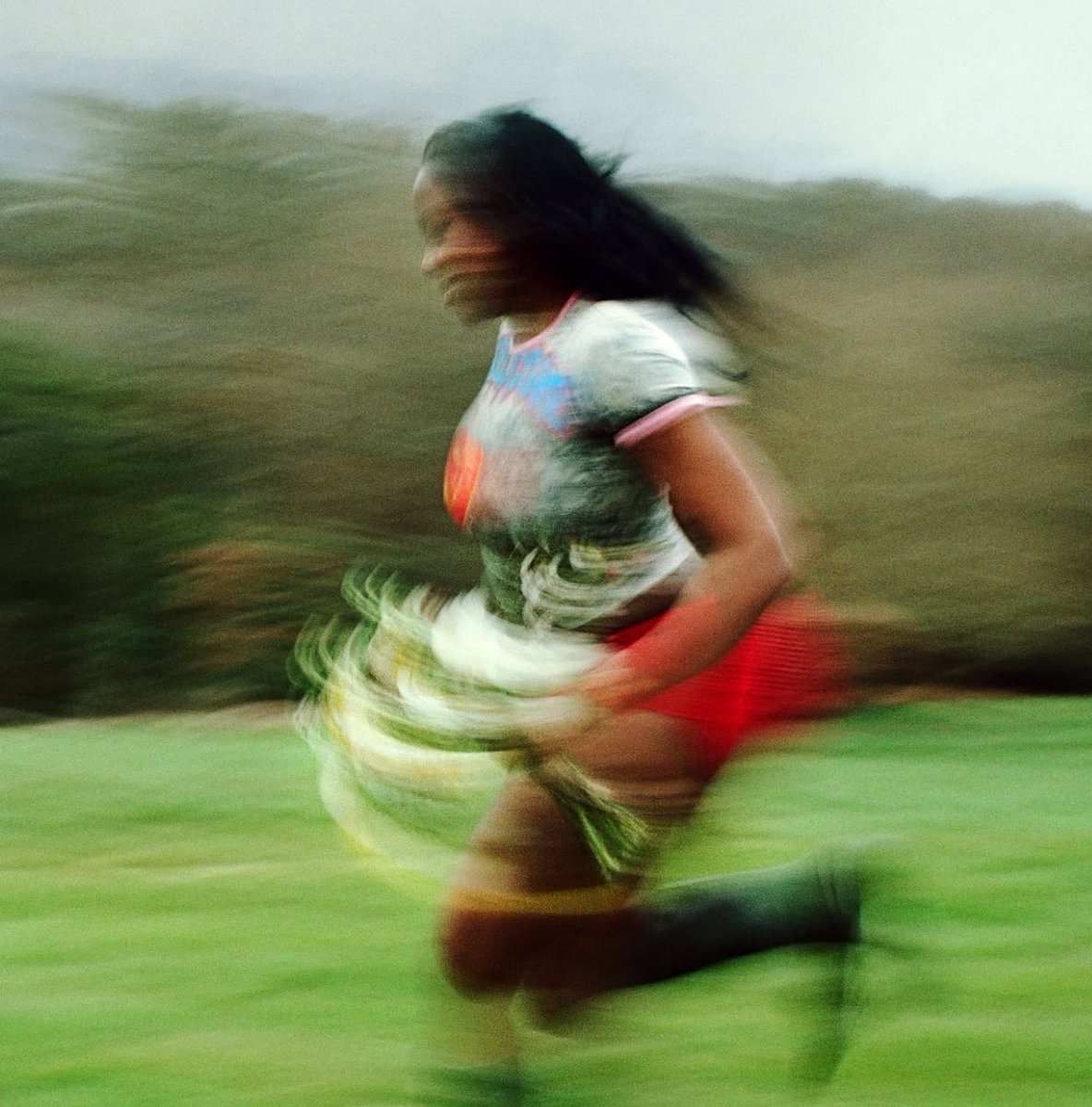 🌟| ‘What a Life’ by @RachelChinourir is out now on all streaming platforms. 

Listen here: open.spotify.com/track/66xmLhmV…