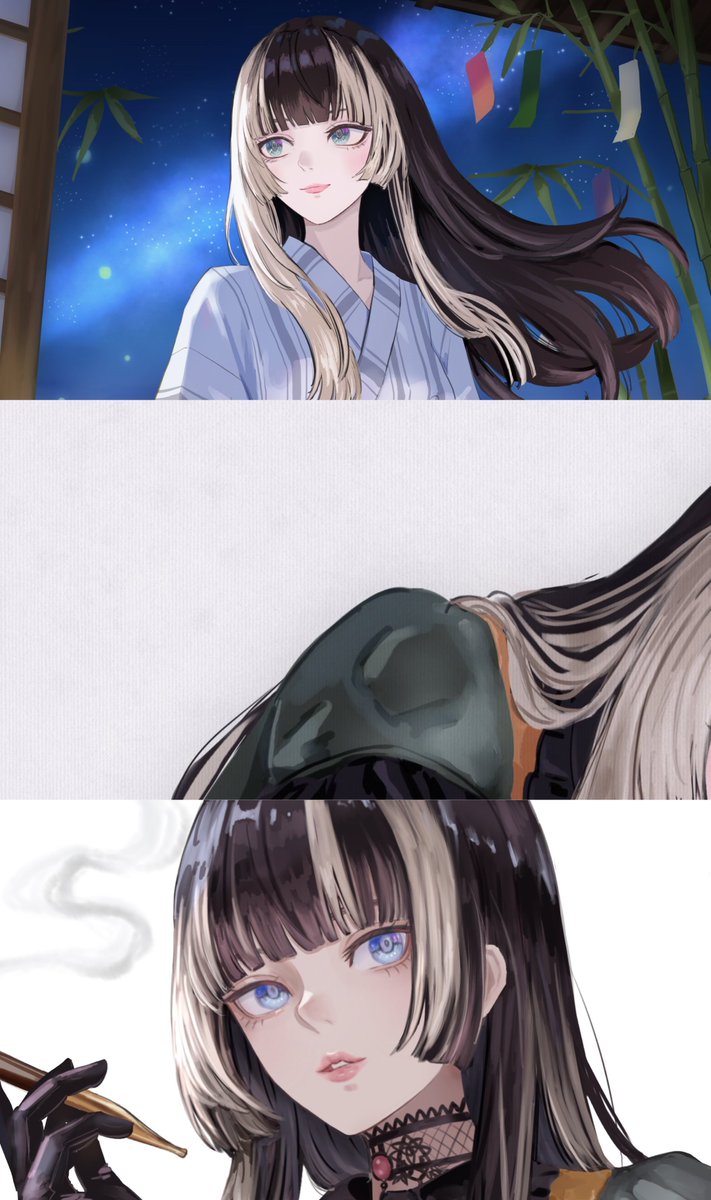 儒烏風亭らでん🐚ReGLOSS on X: 