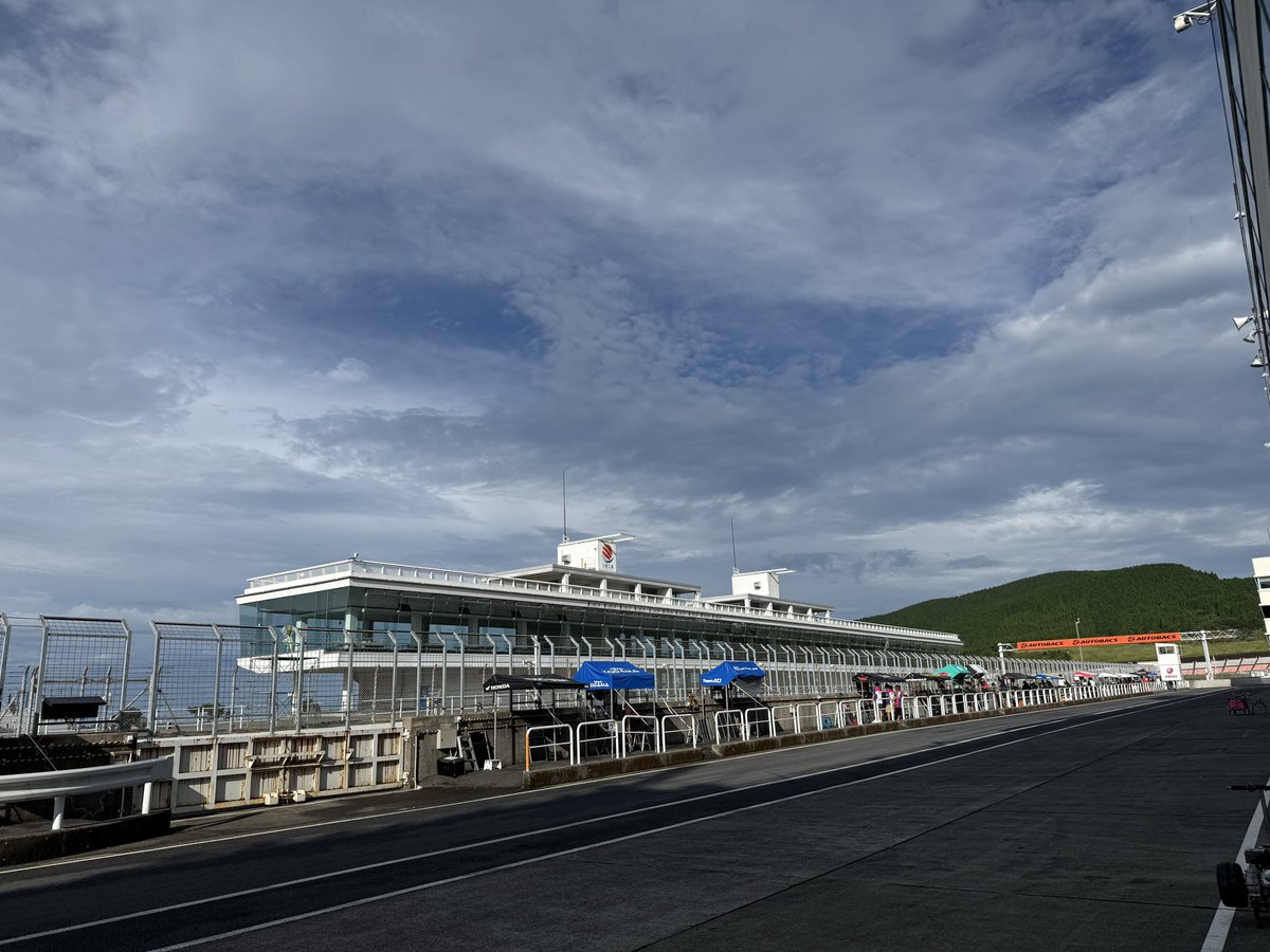 オートポリス！！