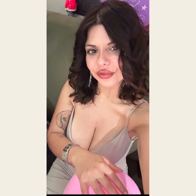 Lucy Gil tweet media