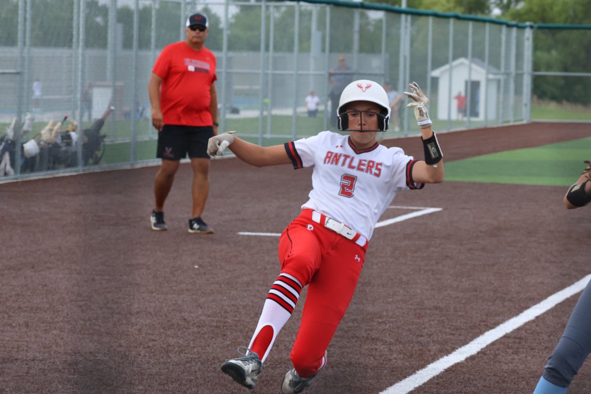 After 5

STANDING BEAR - 4
ANTLERS - 6

2 Run 💣 for Lina

<a href="/THEnebpreps/">nebpreps</a>
<a href="/DCPGSports/">DC Post-Gazette</a>