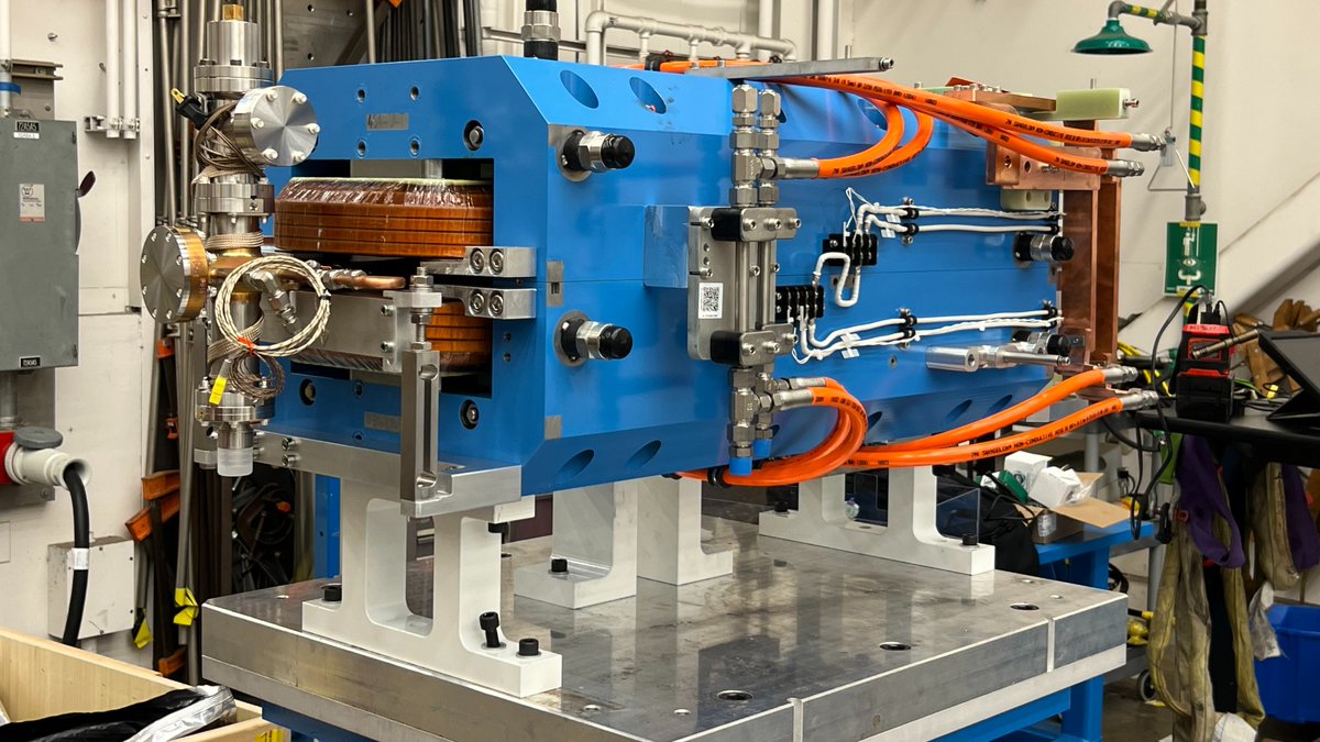 BerkeleyLabPSA's tweet image. Apply now for an exciting career @LBNLengineering, with opportunities across a variety of cutting-edge projects and research areas @BerkeleyLab. Join us! 
#EngineeringJobs #hiring 
physicalsciences.lbl.gov/work-with-us/e…