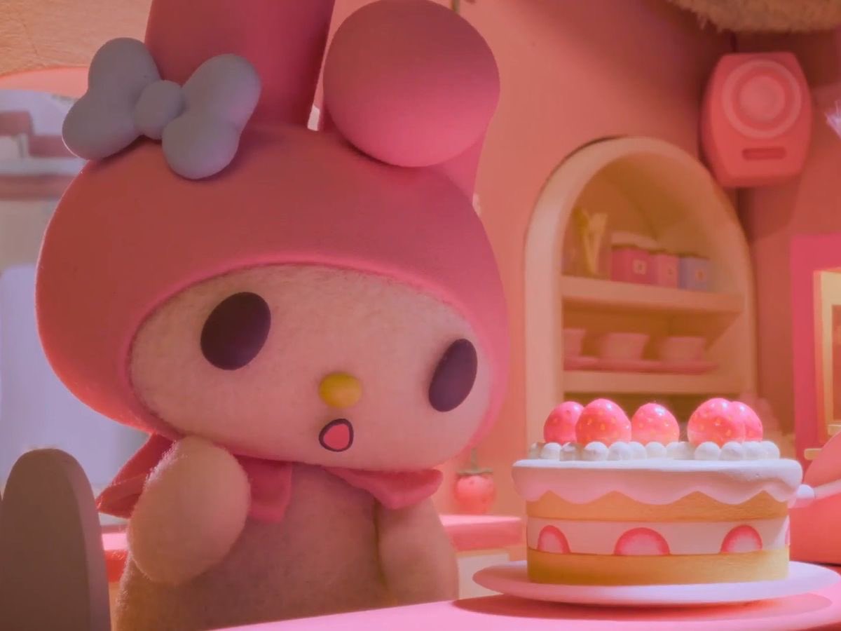 me fighting against my desire to eat a candy 😭