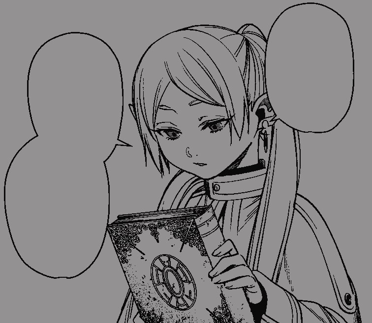 elfgilf's tweet image. mm ... which spell did she wish to practice, exactly ?

there's too many to count ...