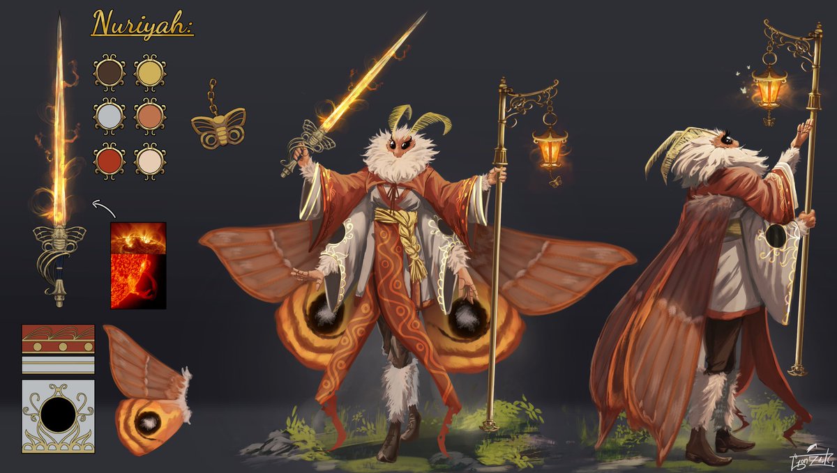GonZArt | VGEN COMMS OPEN (@gonzalo_0k8) on Twitter photo Character design work I did for <a href="/CosmoIndieGames/">๐ Cosmo Indie Games ๐</a>
This one has been a lot of fun to create and I love how it looks. Thank you so much for counting on me ๐ซถโจ Character design work I did for <a href="/CosmoIndieGames/">๐ Cosmo Indie Games ๐</a>
This one has been a lot of fun to create and I love how it looks. Thank you so much for counting on me ๐ซถโจ