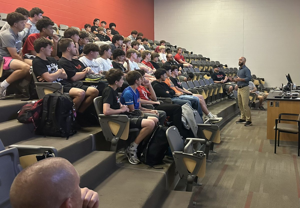 Redhawks Baseball tweet media