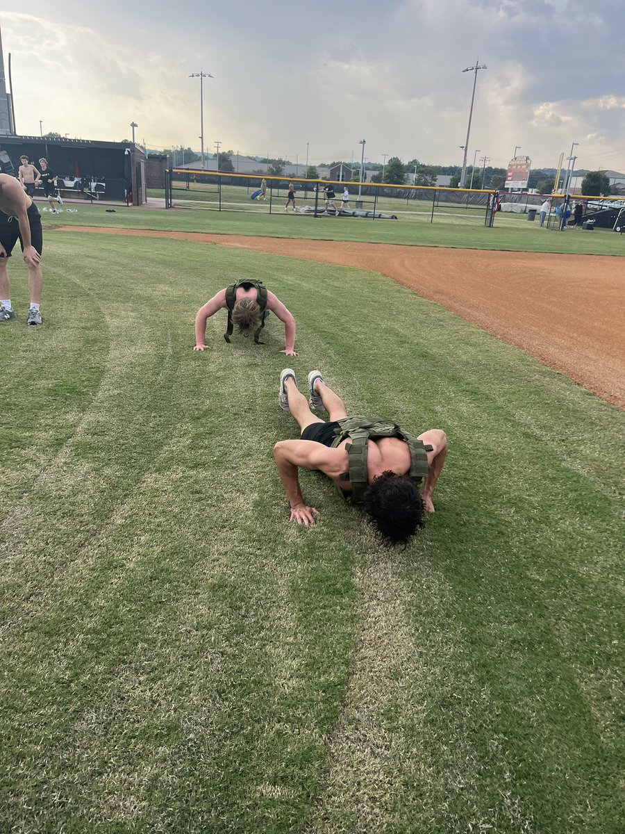 Redhawks Baseball tweet media