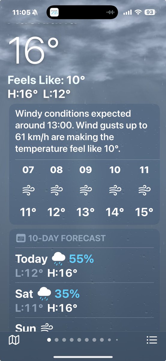 MichelleSB1771's tweet photo. Looks like some bad weather for tomorrow. Will they close the Auckland Harbour Bridge? They do it for traffic, I suppose they could do it for a march too. We’ll see 😎 https://t.co/SRTclZgwkz