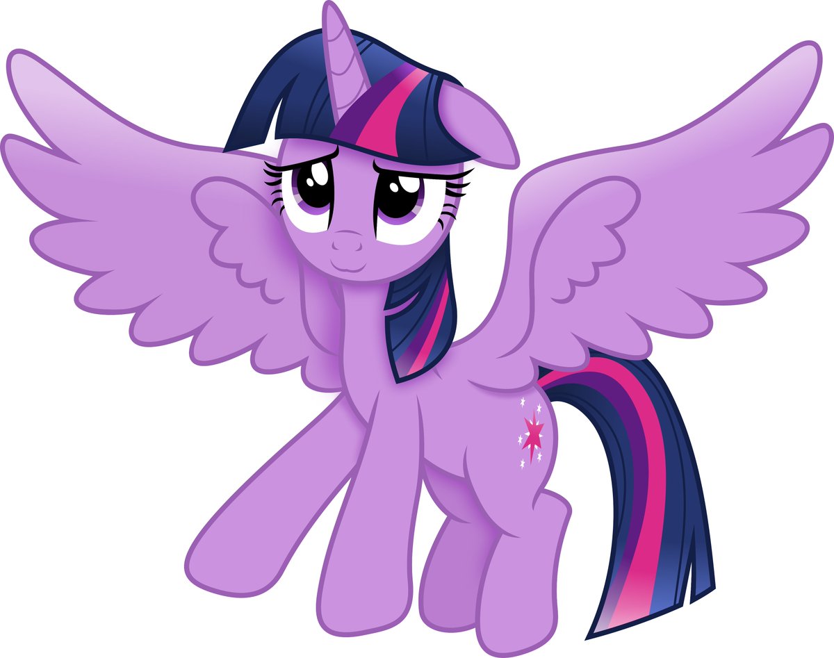 BlitzyPoneh's tweet image. A Wild Twilight Appears :3