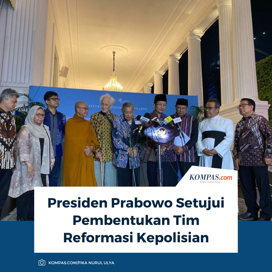 Kompas.com tweet media