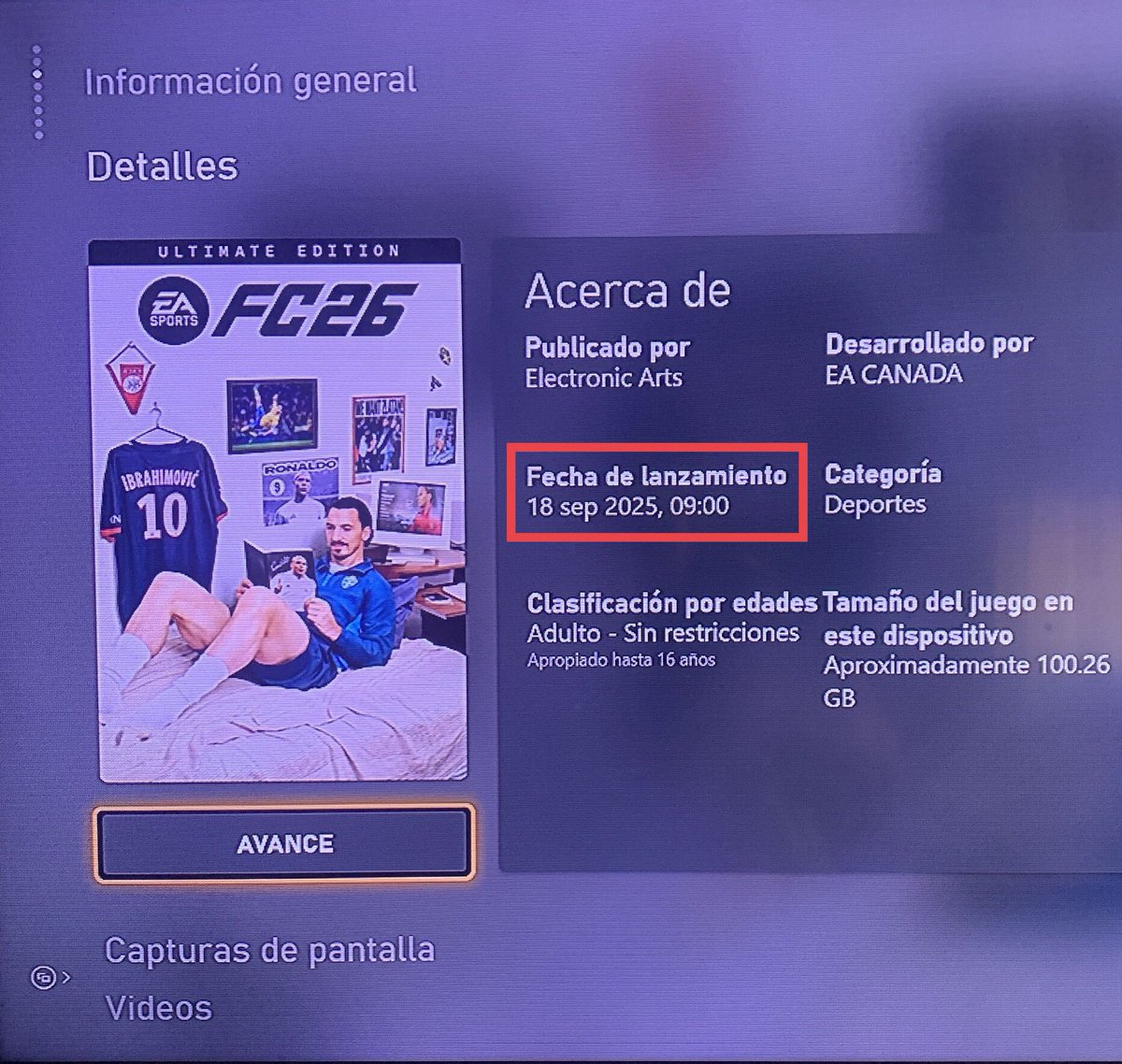 Junior Sintress tweet media