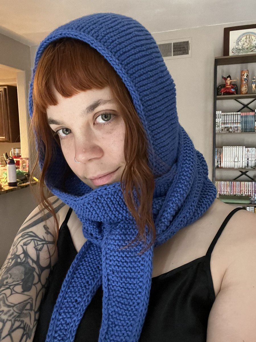 blu 🧶 tweet media