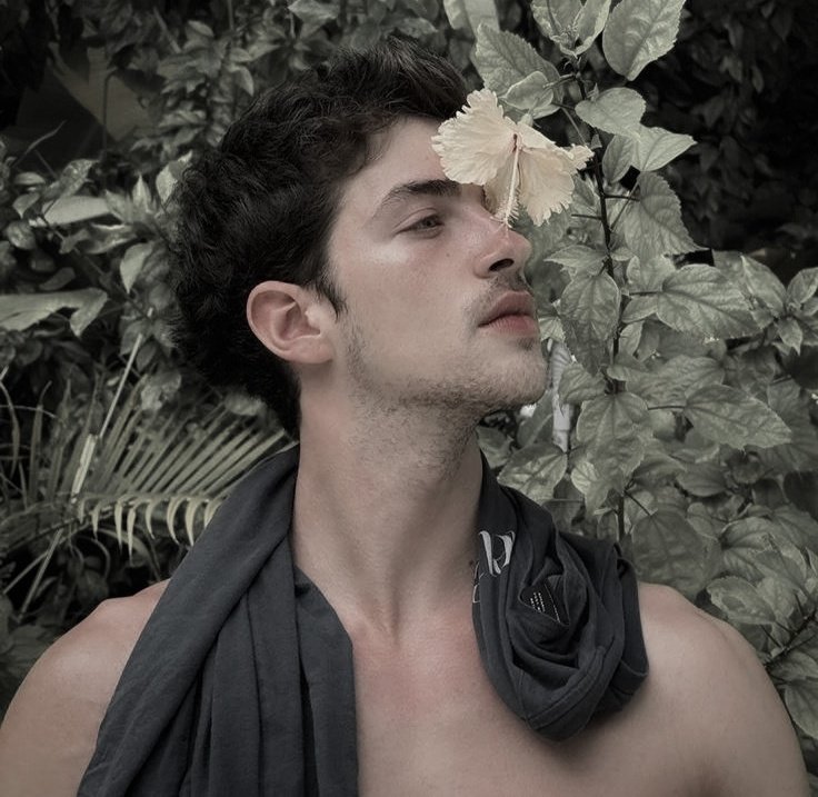 4NG3LCAIDO's tweet image. 𝗣𝗔𝗧𝗥𝗜𝗖𝗞 𝗕𝗟𝗔𝗡𝗖𝗢 🫧
⠀⠀ ㅤ  ⠀ ⠀
⠀ ㅤ  ⠀ ㅤ  ⋆.˚ model,  homosexual,  ɴꜱꜰᴡ ᴀᴄᴄ / #ꜱᴇxʀᴏʟ

⠀⠀ ㅤ  ⠀⠀⠀ ㅤ  ⠀⠀⠀ ㅤ  ◟↻ + ♡◝