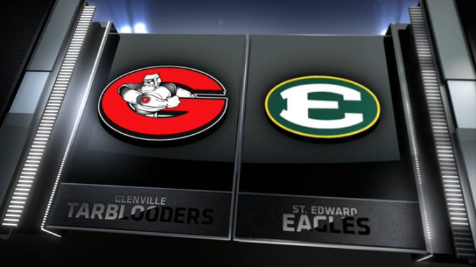 0hsaa_spors's tweet photo. The @OHSAASports Game of the Week on Friday : 7p.

@SEHS_FOOTBALL vs @TarblooderFB 

📺 Live on The: https://t.co/YzdwK5de6U

@JonnyEvanchick @LLehmer2027 @StEdBoosters @wearesteds @sehsathletics @Irish50k @TyreseBuchanan6 @CLECoachFink @CordaleScottJr1 @AAnderson2027 https://t.co/SdlPS8u461