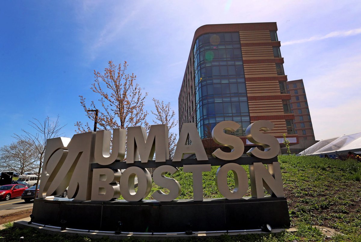 GalacticScope's tweet image. 🚨 UPDATE: UMass Boston Shooter Scare 🚨

This afternoon, Sept 11, 2025, UMass Boston went on lockdown after reports of a possible active shooter near the Edward M. Kennedy Institute &amp;amp; Residence Hall East.

🔴 Students were told: “Shelter in place, lock doors, do not open unless…