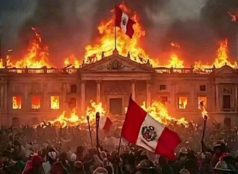 Indignados_P's tweet photo. Se publicó resolución legislativa que EXONERA a los congresistas d la NEUTRALIDAD en pleno período electoral
       ❤️ ❤️    ❤️ ❤️
   ❤️         ❤️         ❤️
  ❤️    Quemar el   ❤️
   ❤️   Congreso   ❤️
      ❤️                 ❤️
           ❤️        ❤️
                  ❤️ https://t.co/XgAHpbrad3
