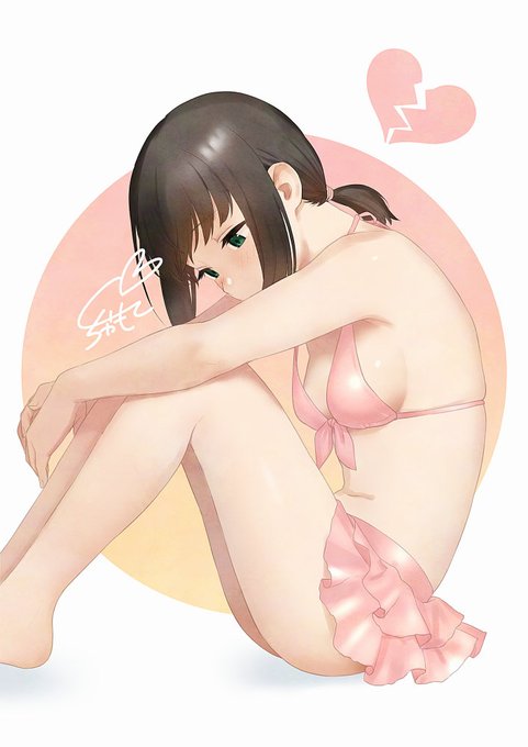 提督にかまってもらえない吹雪ちゅわん 