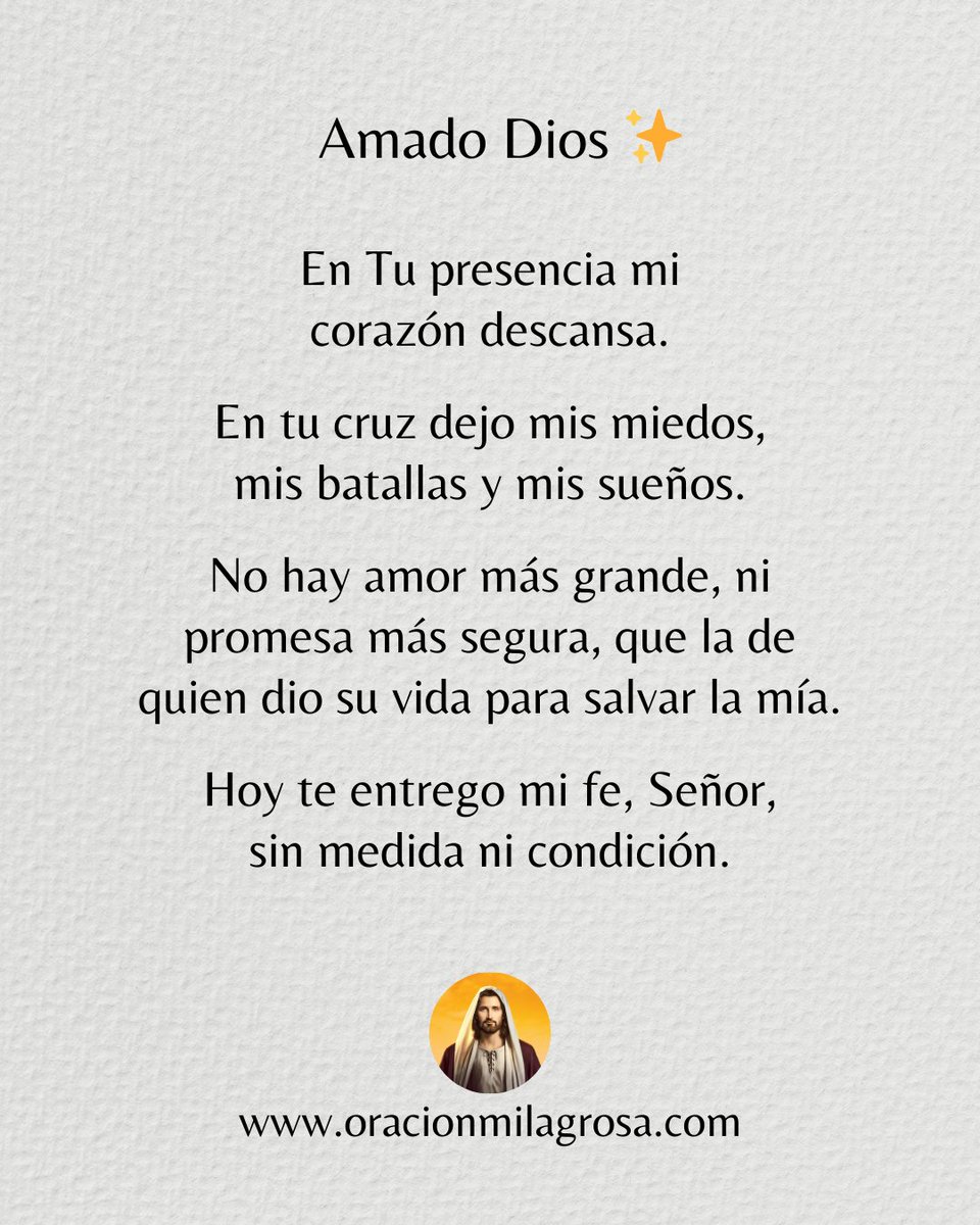 ¿Quienes dicen AMÉN? 🙏