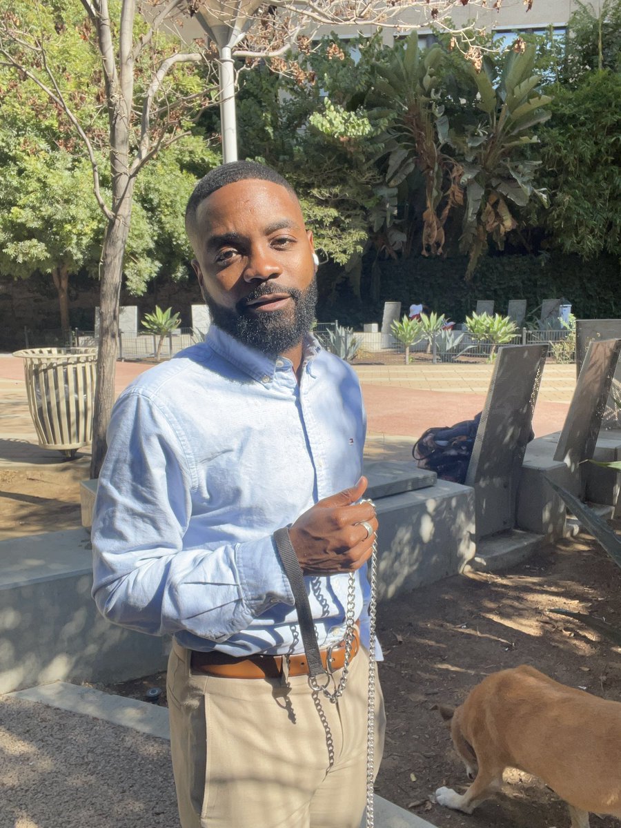 MrPrez_KReeves's tweet image. Me and my bestfriend! #OffLeash