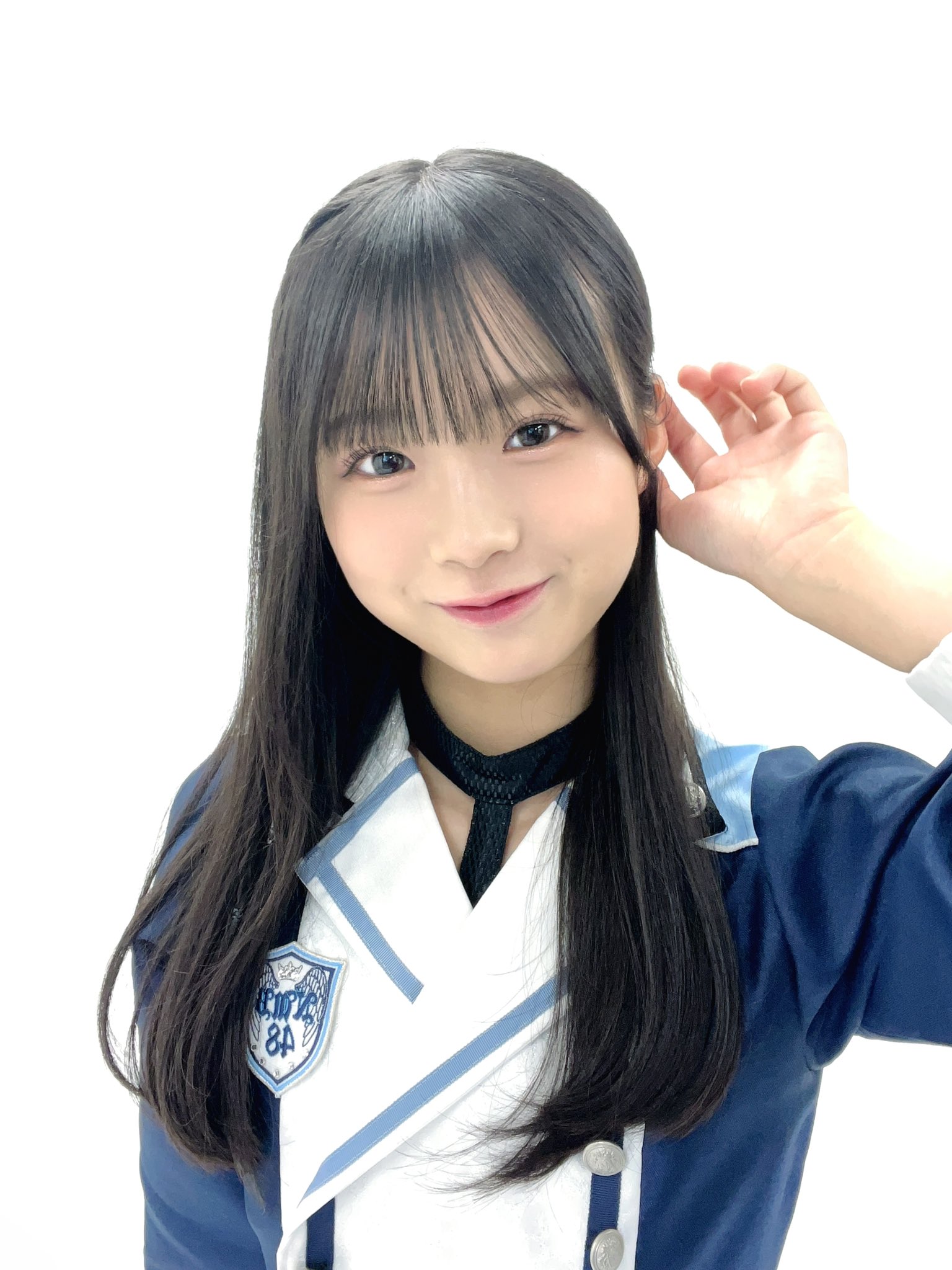 NMB48 リミスタ チェキ 坂本理紗 直筆 坂本理紗 NMB48 ランダム生写真 2024 April 4月 vol.1 A - メルカリ