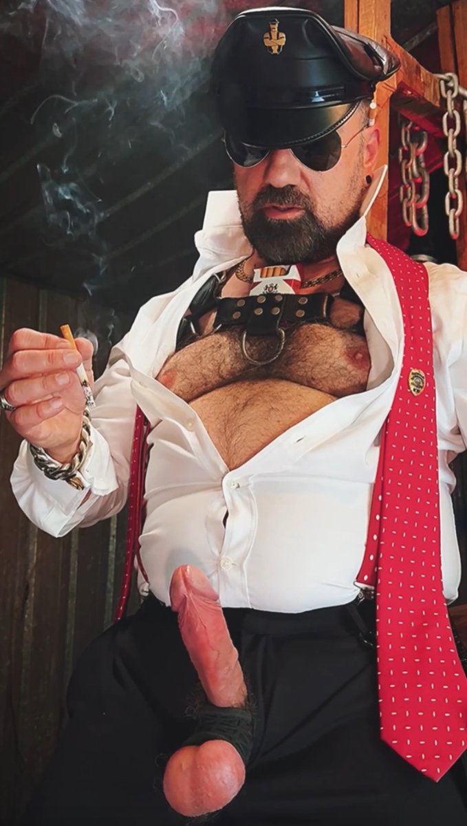 I miss big Tom... no on VERBAL DADDY
onlyfans.com/verbaldaddy