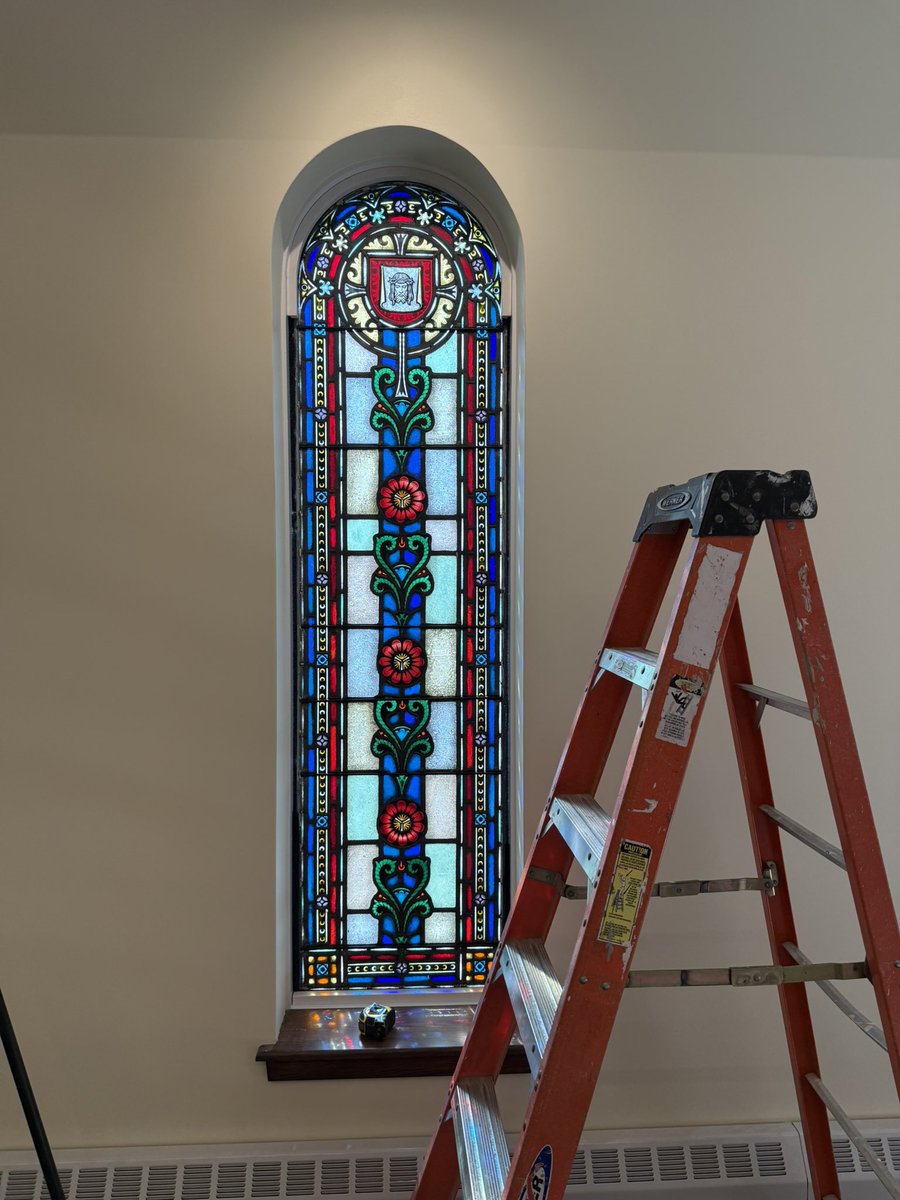 Fr. Kyle Doustou tweet media