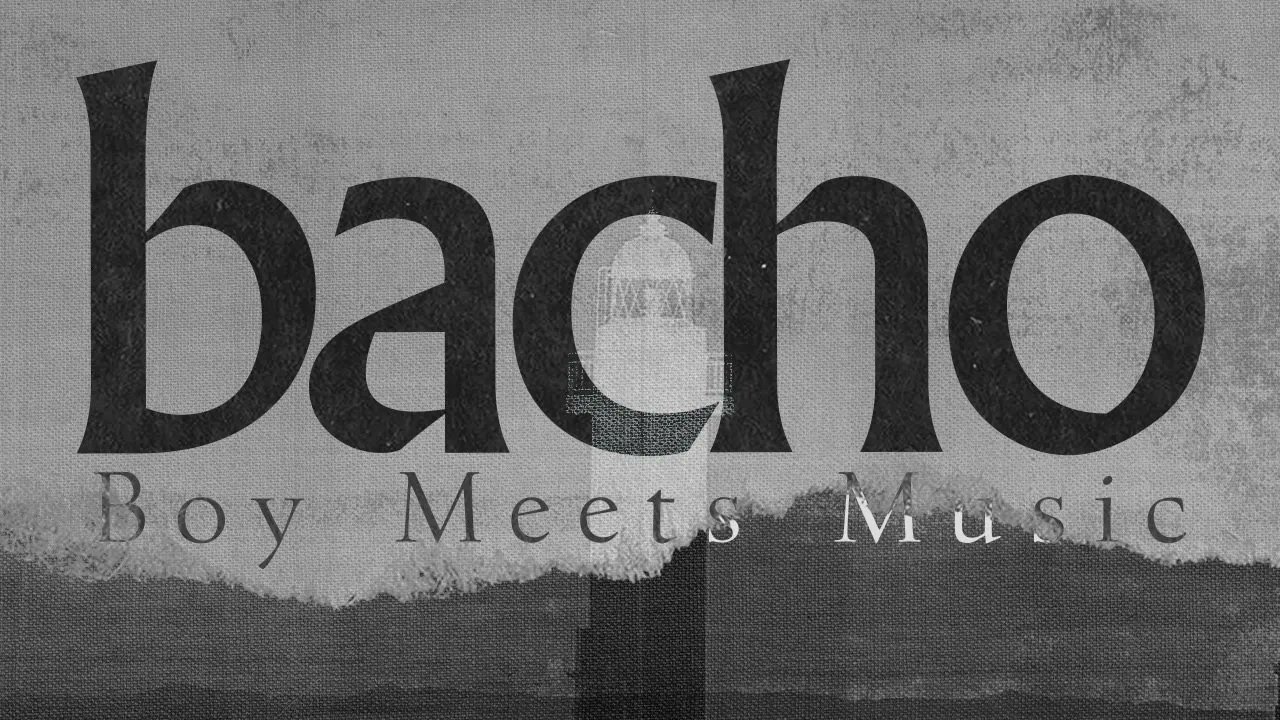 bacho (@bacho_jp) / X