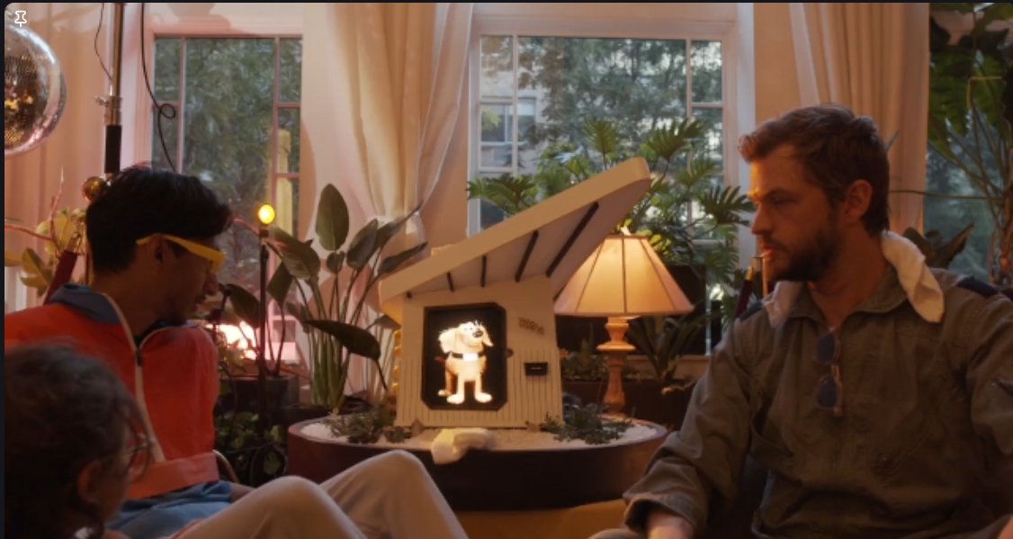 Gigacreativity, gigacollaboration, gigakindness
This is a beautiful pumpfun stream that has it all!
The Spirit of Motivation 💪
The spirit of Giganaki is in this stream!