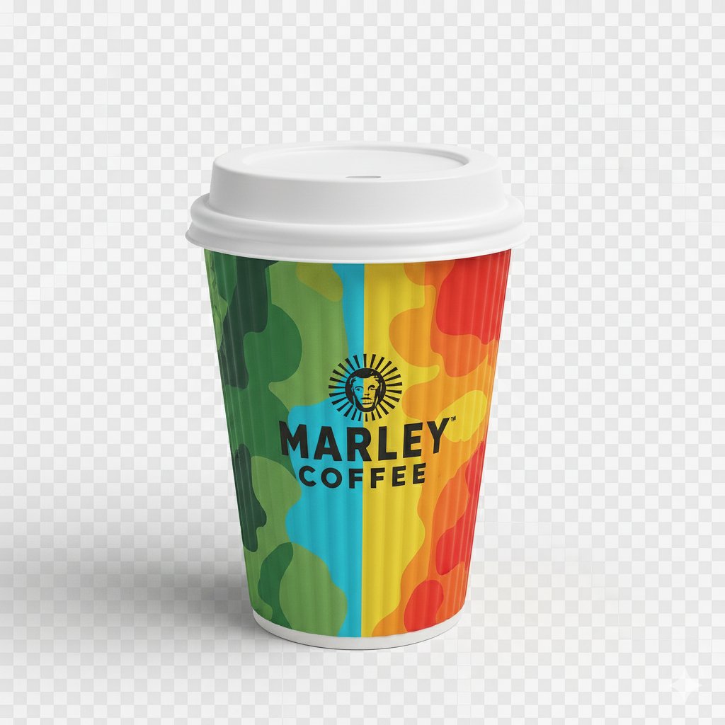 PeterPallotta's tweet photo. Re-imagined packaging for Marley Coffee.. https://t.co/EVnj5WSmzg