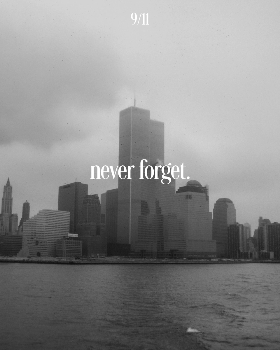 LAVocations's tweet photo. On this day, we pray for all who have lost their lives and for their families, and for peace in our world. 

“ Let us go forward in peace, our eyes upon heaven, the only one goal of our laborers.”
~St. Therese of Lisieux

🇺🇸 9/11 - never forget.

#neverforget
#rememberthesky https://t.co/ubUESCEzje