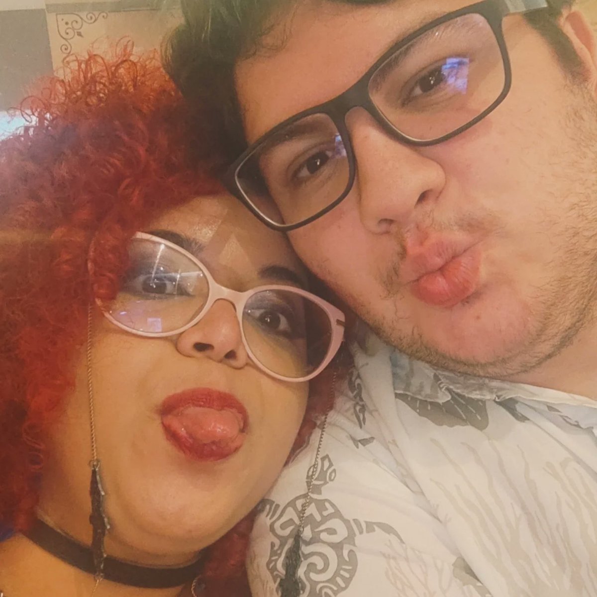 thami_miko's tweet photo. 1 aninho dividindo o mesmo neurônio e sendo boiolinhas

Te amo mt mt mt @LucasUkas_ ❤️ https://t.co/e3QxEpcMTG
