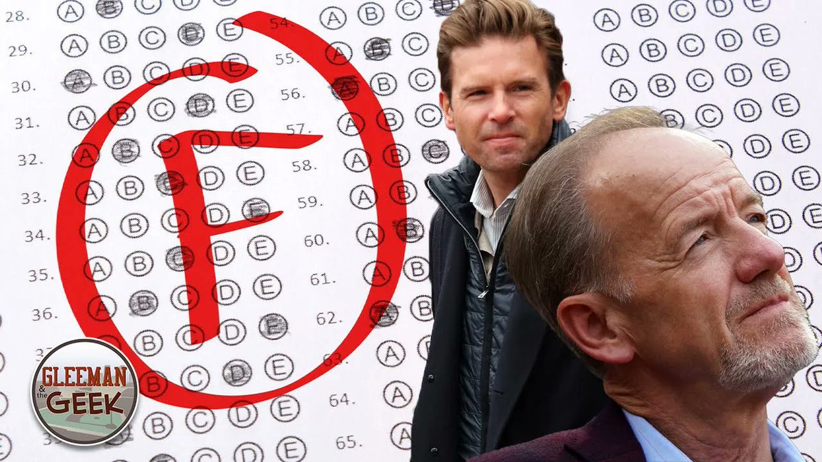 AaronGleeman's tweet image. In breaking down the results of The Athletic&apos;s recent #MNTwins fan survey, the message is undeniable.

I shocked @TwinsGeek with the numbers and then I made him give his own answers to the survey questions.

📺Watch: youtube.com/watch?v=04Qr2a…