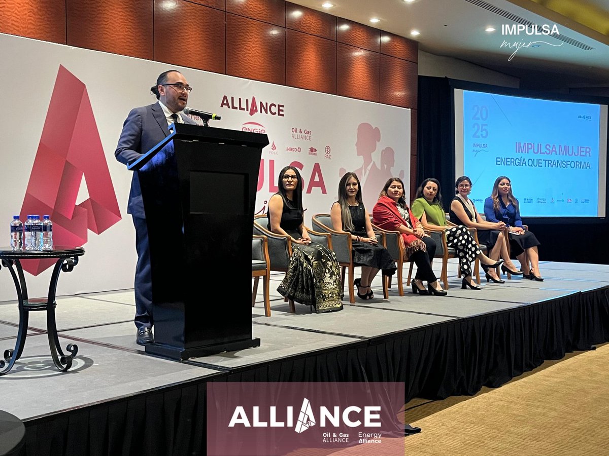 Inauguración de Impulsa Mujer  me dejó muy claro lo que podemos lograr cuando apostamos por la equidad real.
Mujeres líderes tomando el espacio que les corresponde, como eje central de la conversación, me hace pensar: éste es el tipo de cambio que ya no debemos posponer.