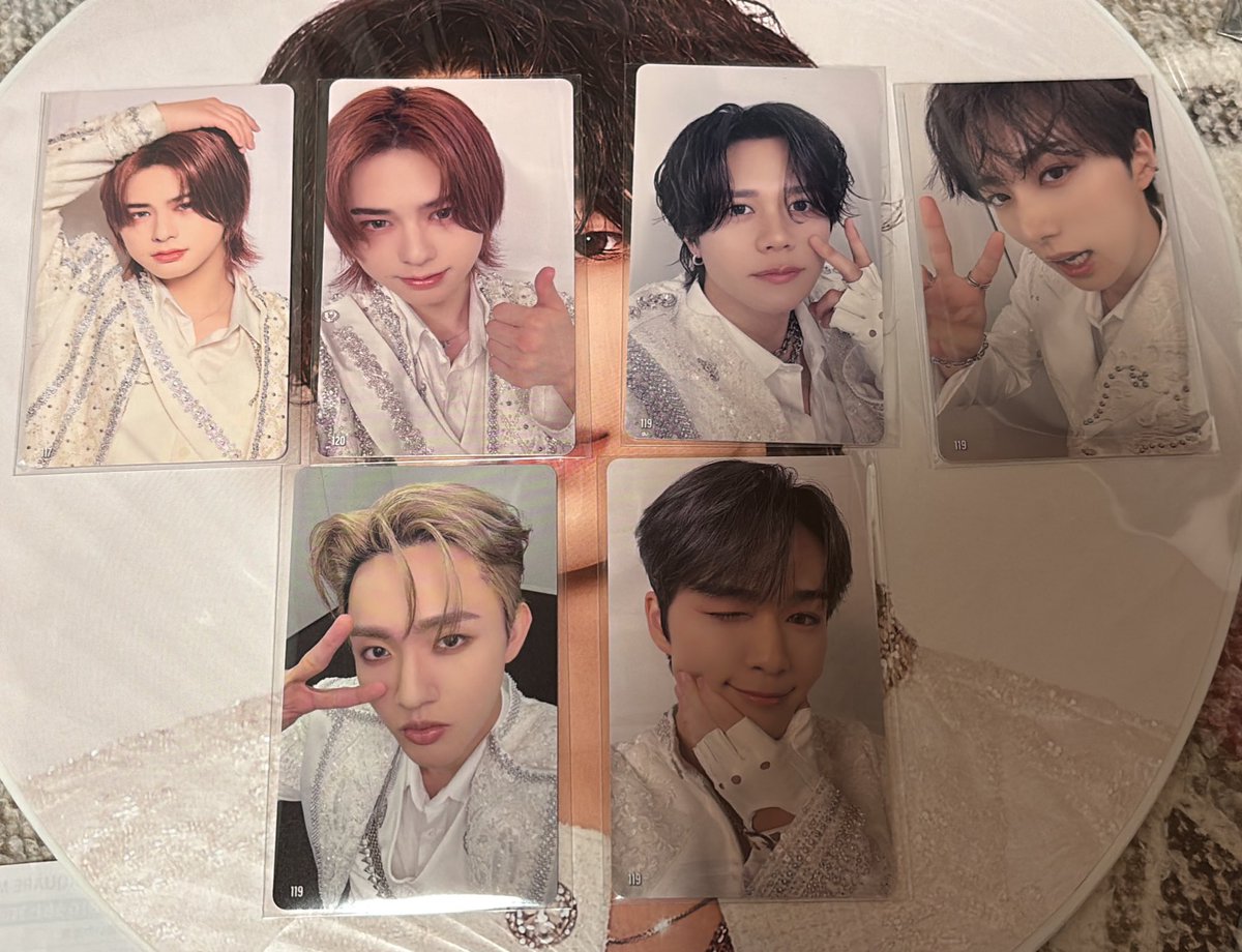 むぎお tweet media