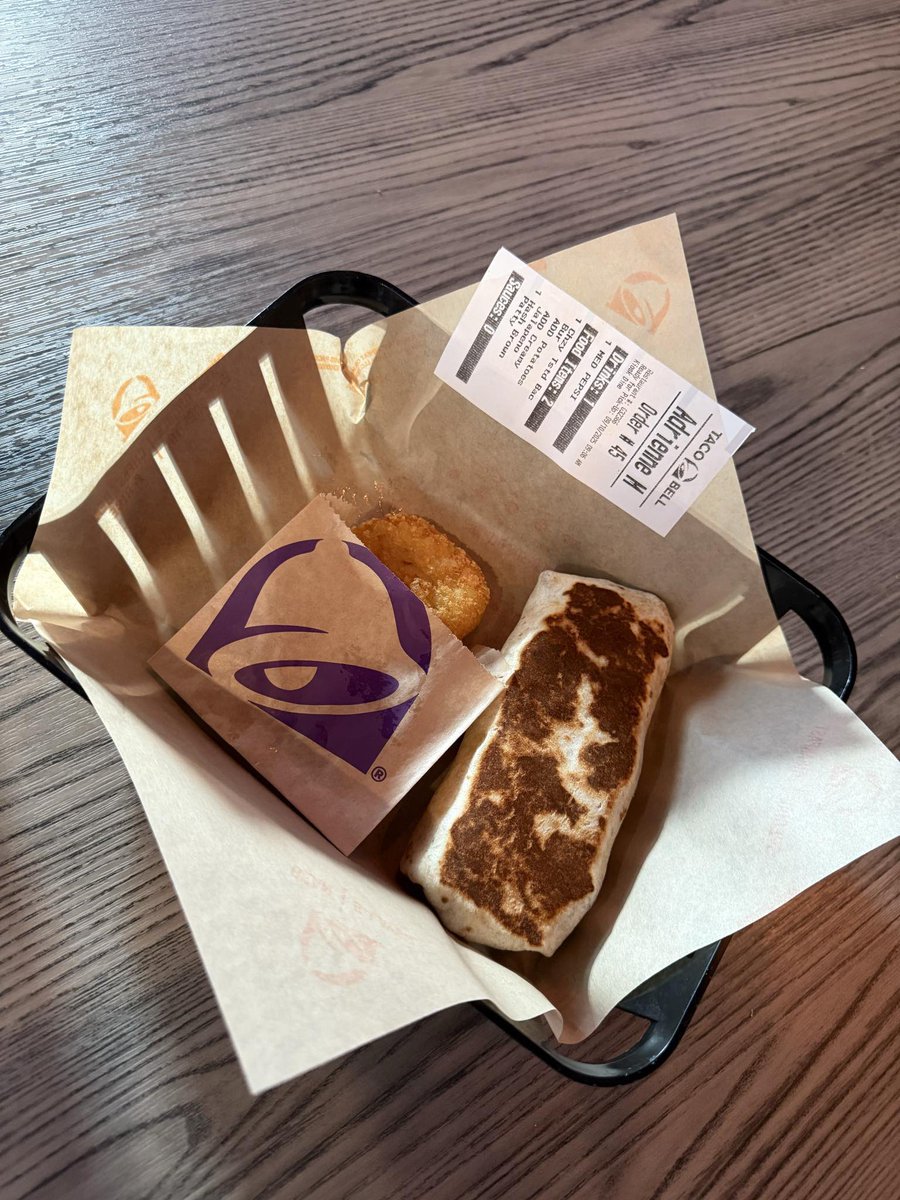 Nobu to Taco Bell: the dichotomy of Vegas.