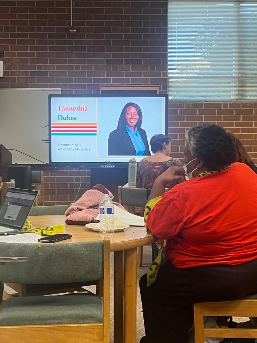 Dukes4NC's tweet image. I’m pleased to share that I’ve joined NCAE @wearencae as the Community Advocacy Organizer for Guilford County.

 I will be working to strengthen advocacy efforts and ensure that the voices of parents, guardians, and our communities are elevated 

#letsgetit #inthistogether