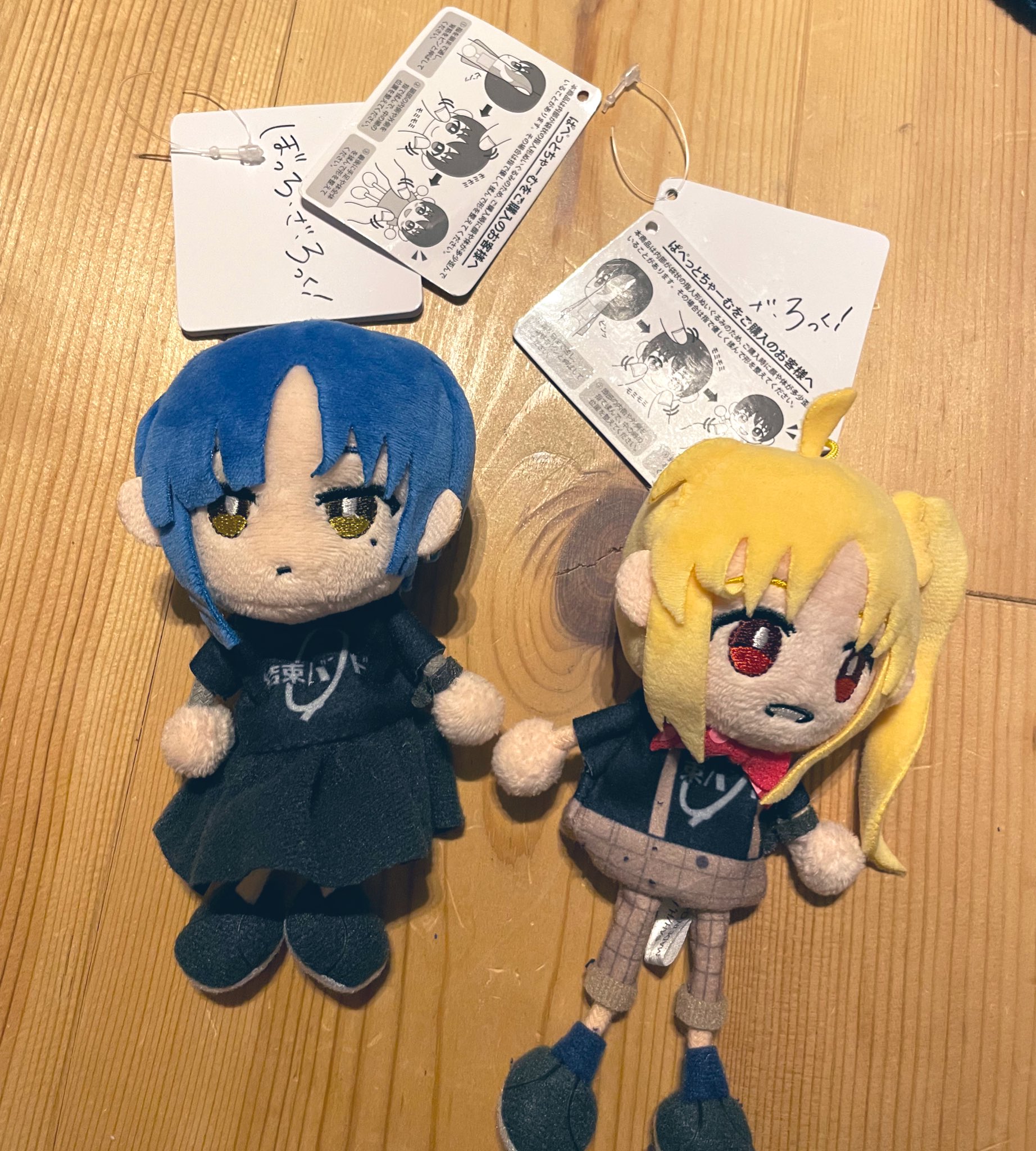 おこめ🎧 on X: 