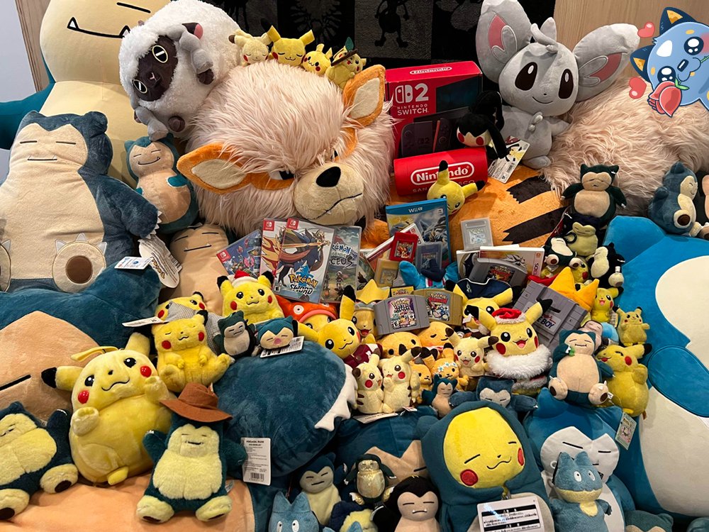 Aolynn 🩵🐕🦺 Twitch Partner tweet media