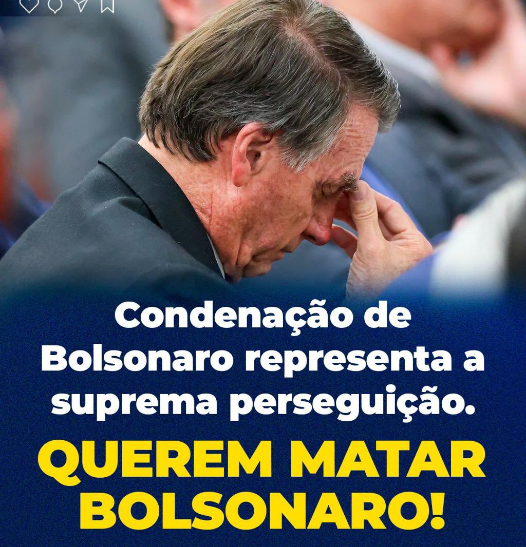 A maior covardia sendo praticada pela ditadura brasileira.
Força presidente, a justiça chegará!